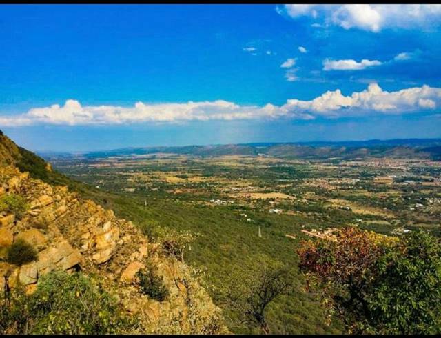 FARM FOR SALE IN BROEDERSTROOM